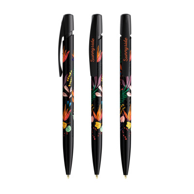 BIC® Media Clic Ecolutions® ballpen